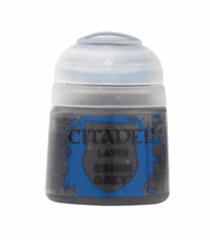 Citadel Colour - Layer - Eshin Grey